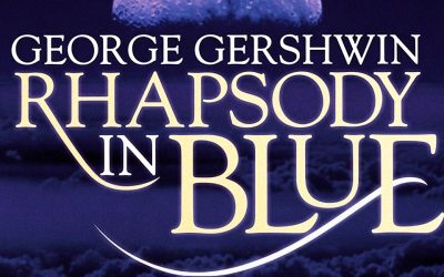 Rhapsody in Blue, cuando el jazz llegó a la música sinfónica