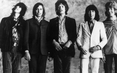 Tumbling Dice, el juego de azar del amor de The Rolling Stones