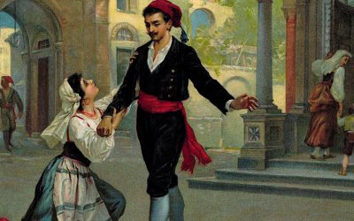 El Intermezzo de Cavalleria Rusticana, el segmento de una ópera que conmueve y emociona