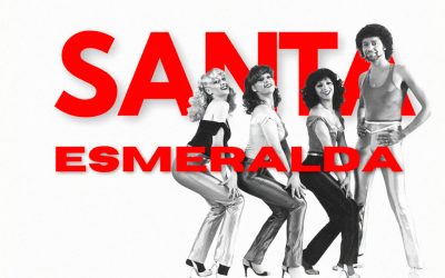 Don´t Let Me Be Misunderstood, súplica de empatía de Santa Esmeralda