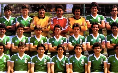 El Equipo Tricolor y la música, ¡genial combinación!
