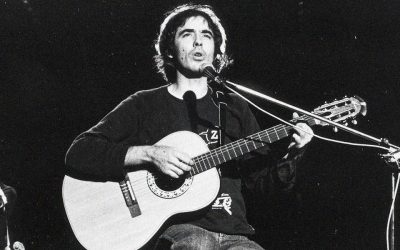 La Mujer Que Yo Quiero, un canto para España de Joan Manuel Serrat