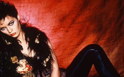 For Your Eyes Only, un tema para el James Bond de los ochenta