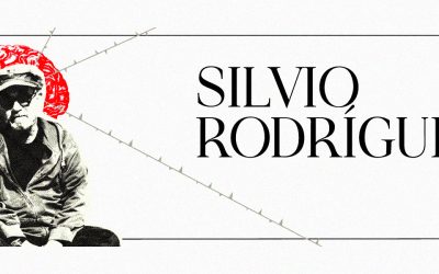 Silvio Rodríguez en Argentina: “Te doy una canción…”