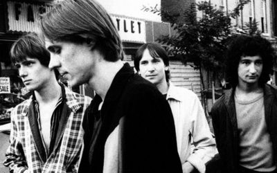 Grandes Historias del Rock: Television