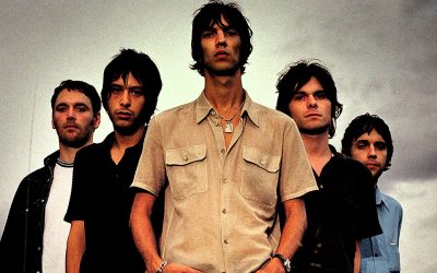 Bitter Sweet Symphony, la sinfonía del caos de The Verve
