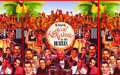 Tropical Tribute To The Beatles de 1996, los clásicos suenan bien en cualquier ritmo