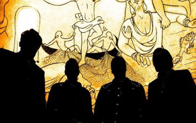 U2: entre cenizas, lirios y redención