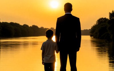 Yellow River, los recuerdos de un padre y una infancia